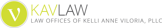 Law Offices of Kelli Anne Viloria, PLLC